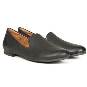 SOUL by Naturalizer “Ashley” Slip-on Loafer in Black Size 8